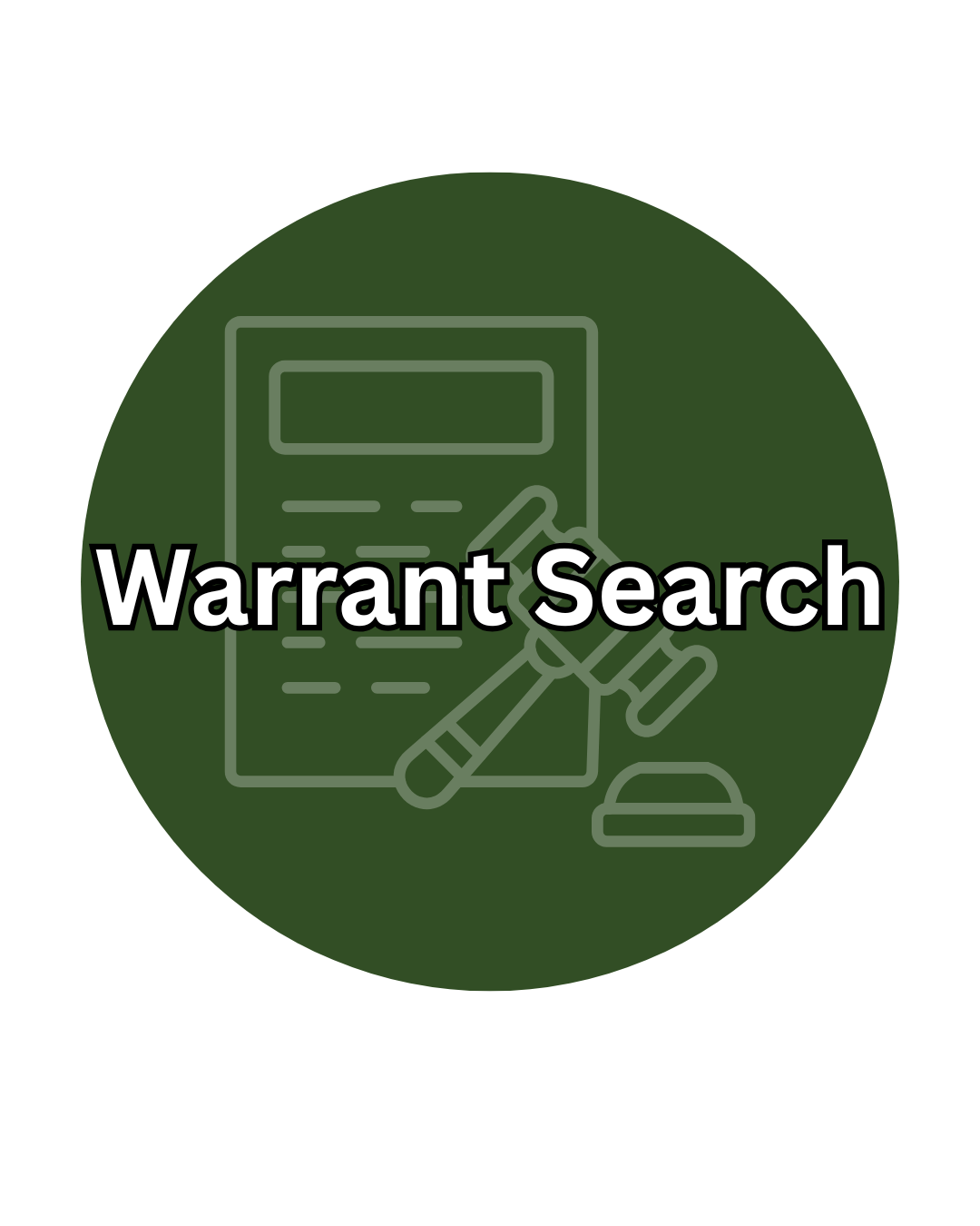 Warrants Unit